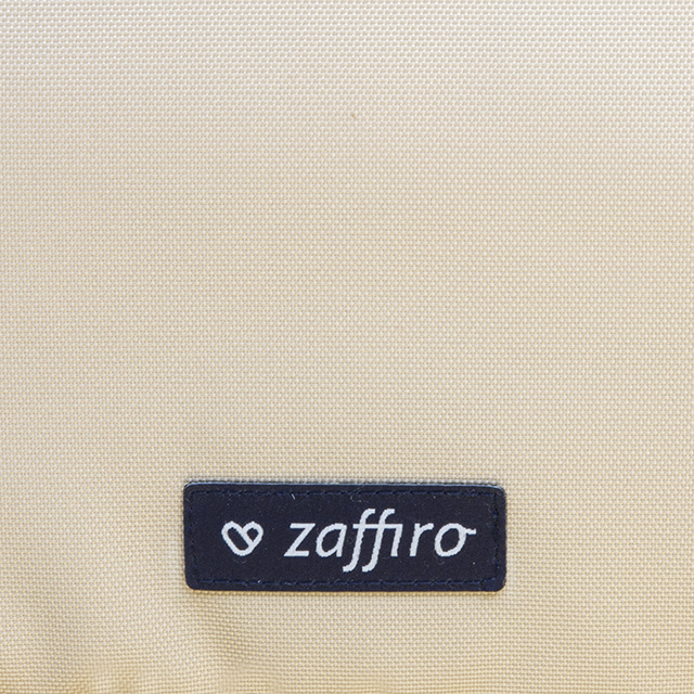Zaffiro natürliche Wolle Umschlag / Schlafsack für Baby CHROME