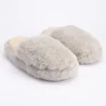 WoolLando Hausschuhe aus natürlicher Merinowolle Cinderella