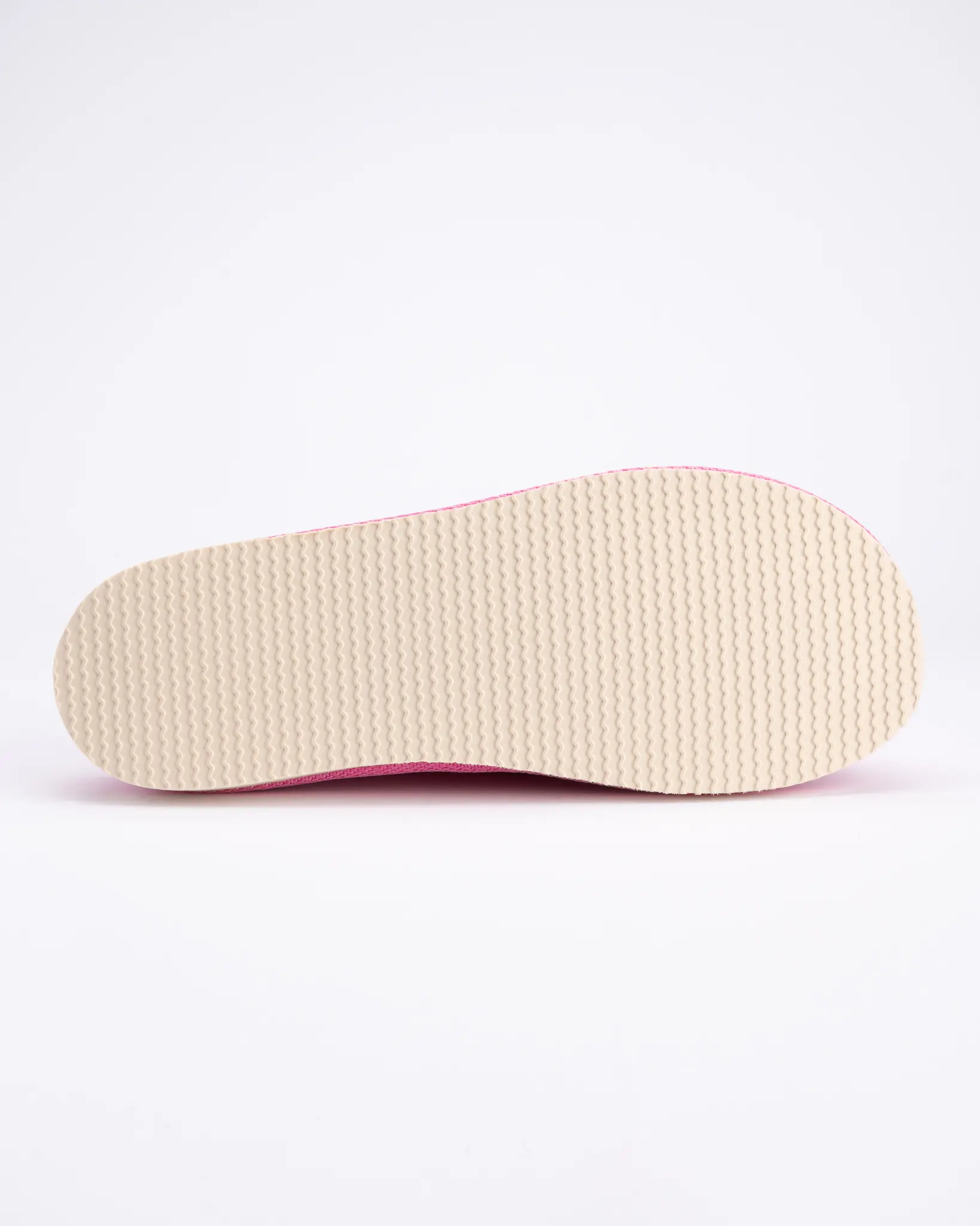 WoolLando Hausschuhe aus Naturwolle RASPBERRY