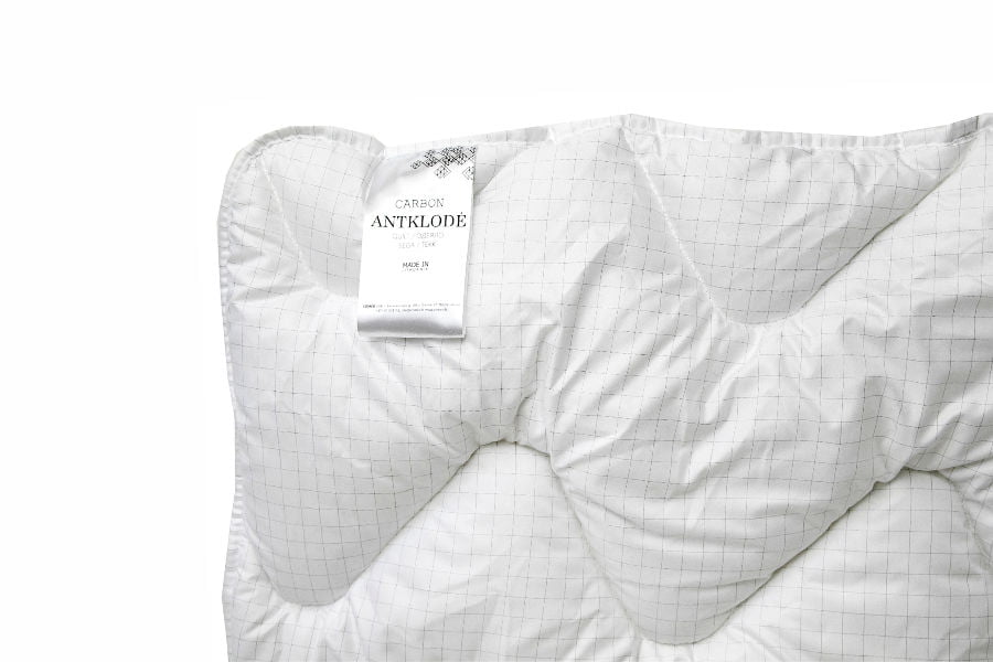 Antistress-Allzweckdecke mit Karbonfaser 350g/m2