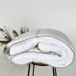 Anti-allergene Decke mit Aljoscha-Extrakt 300g/m2