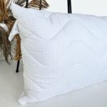 Antiallergische Kissen