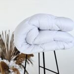 Antistress-Allzweckdecke mit Karbonfaser 350g/m2