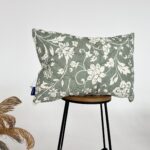 MERKYS Kissen aus Schafwolle