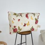 MERKYS Kopfkissen mit Schafwolle VERONA