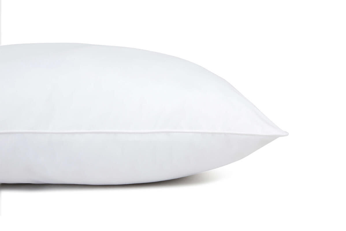 Umweltfreundliches anti-allergenes Daunenkissen