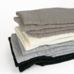 Sockenset aus Merinowolle (4 Stück)