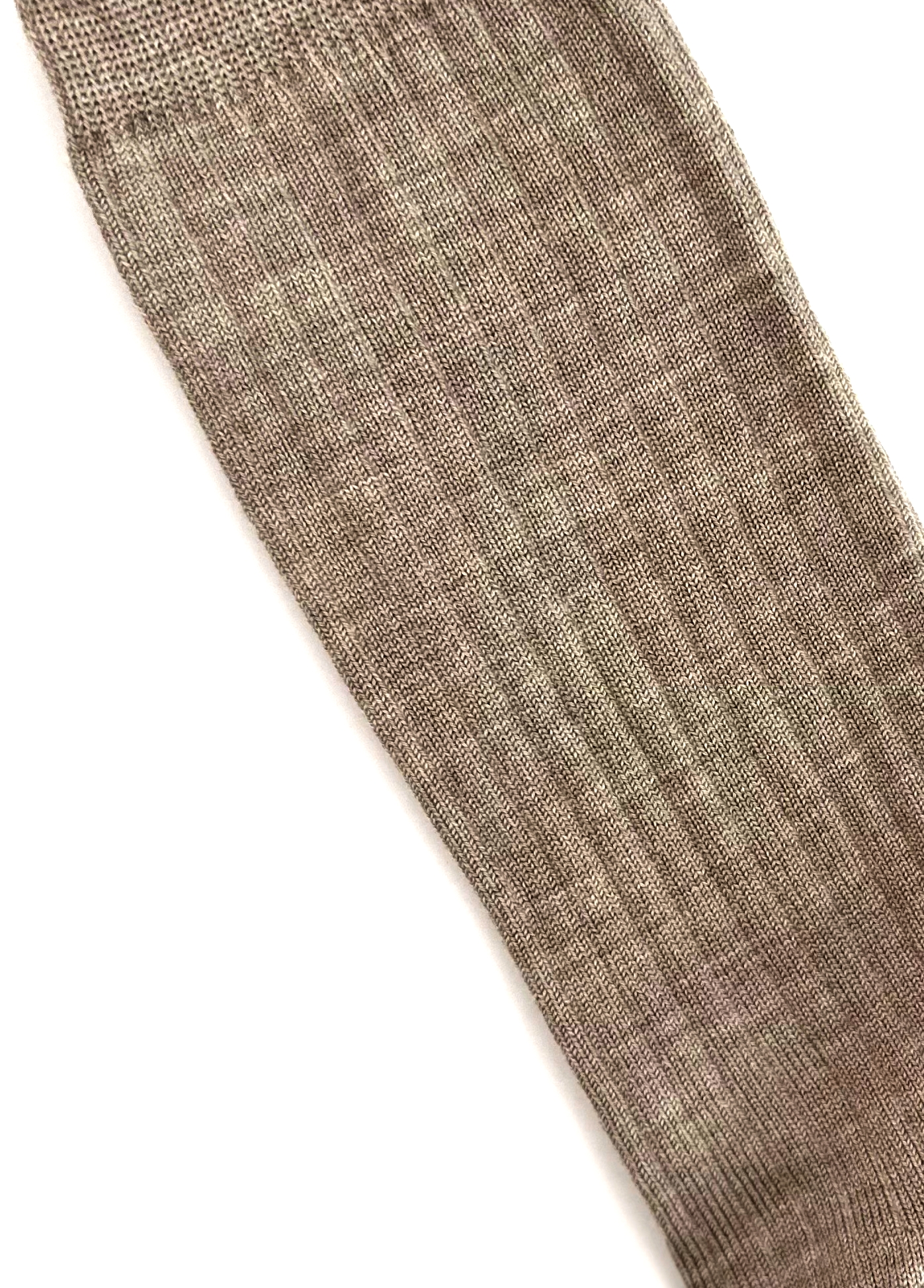NUDE Socken aus Merinowolle