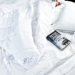 Hypoallergenes Luxus-Bettwäsche-Set BAMBUKAS 300g/m2