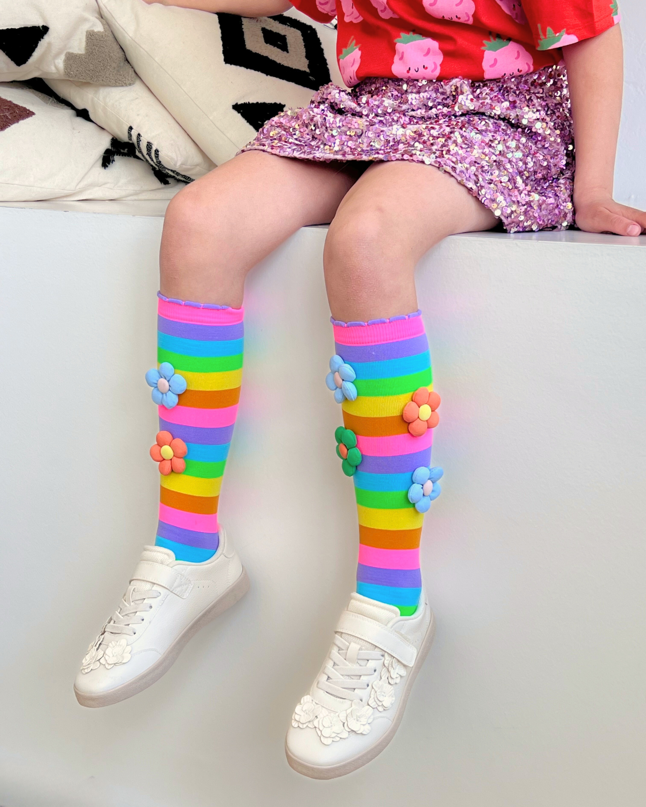 Kindersocken OOPSIE DAISY