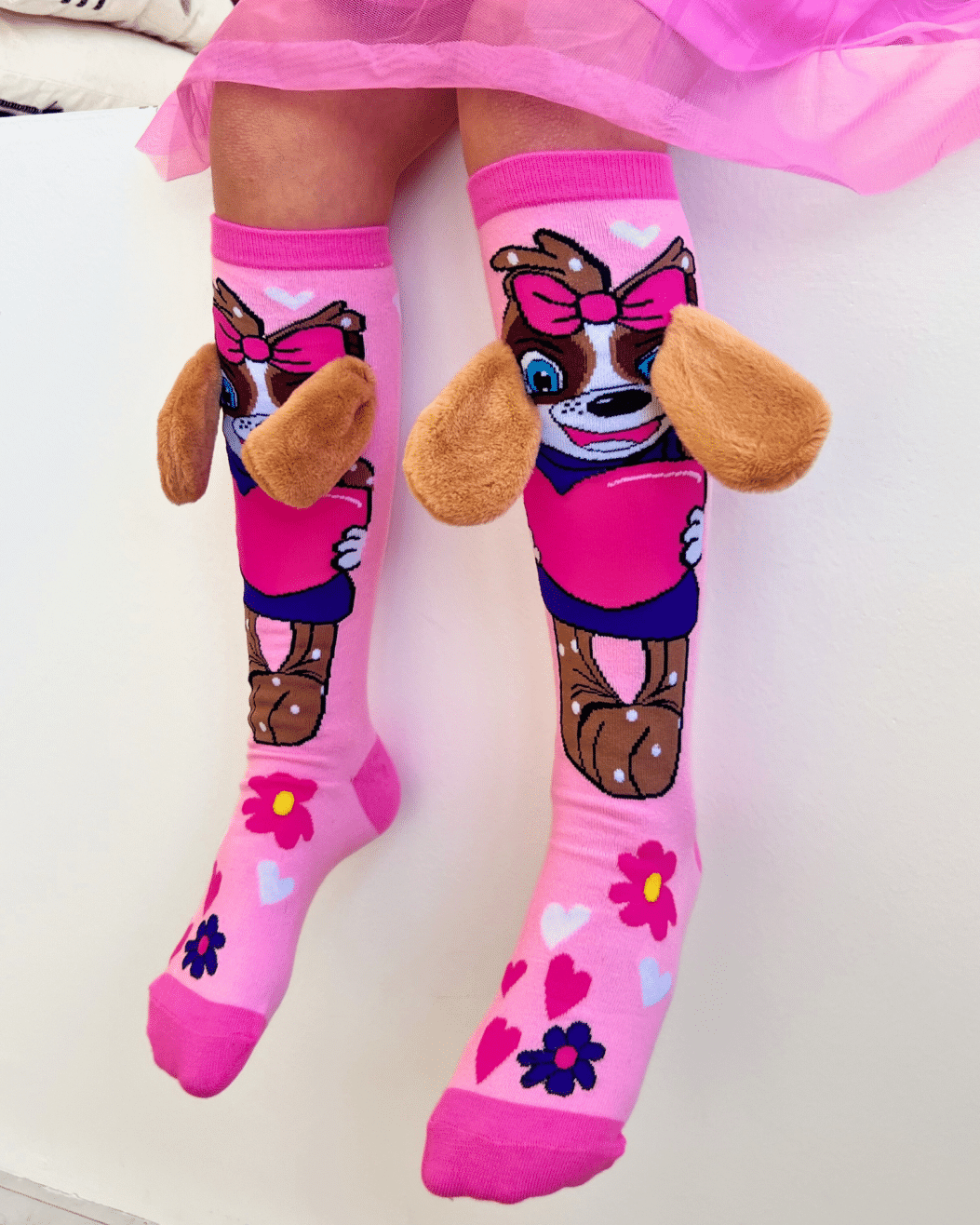 Kindersocken Paw Patrol SKYE