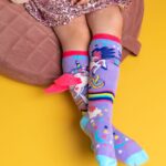Kindersocken UNICORN