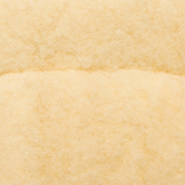 NORTH POLE Naturwoll-Kinderfußsack/-Schlafsack – SCHWARZ, Zaffiro