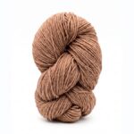 Alpakawollegarn 100 g – BRÄUNLICH, WoolLando