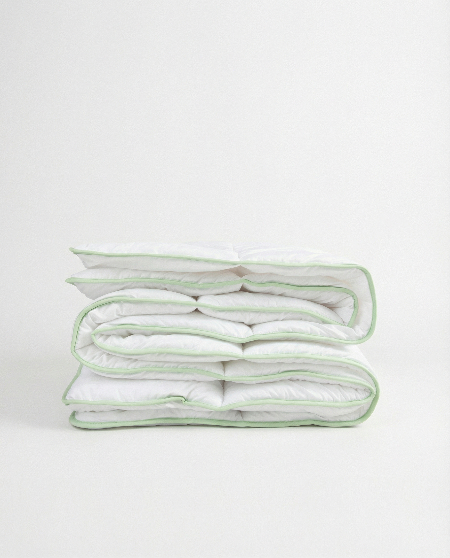 Anti-allergene Decken