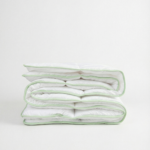 Anti-Allergie-Beruhigungsdecke mit Aloe-Vera-Extrakt 300 g/m²