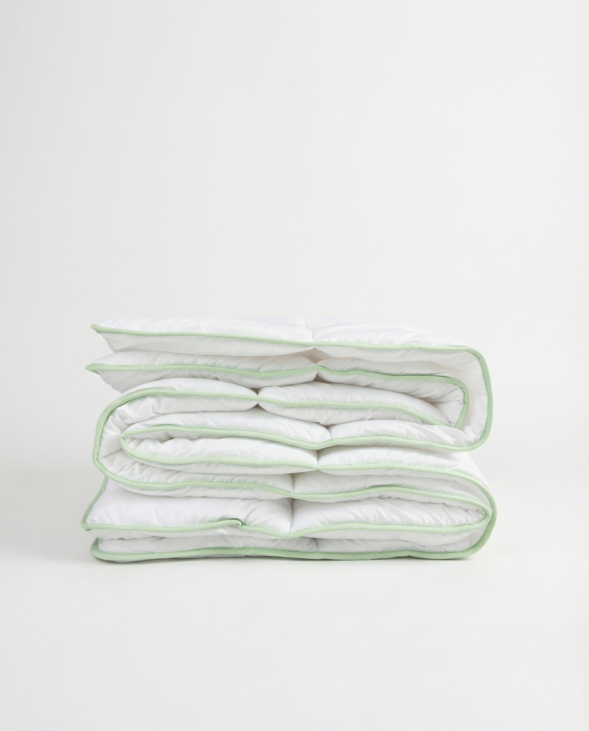 Anti-Allergie-Beruhigungsdecke mit Aloe-Vera-Extrakt 300 g/m²