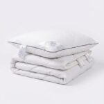 Hypoallergenes Luxus-Bambus-Bettwaren-Set BAMBOO 300 g/m²