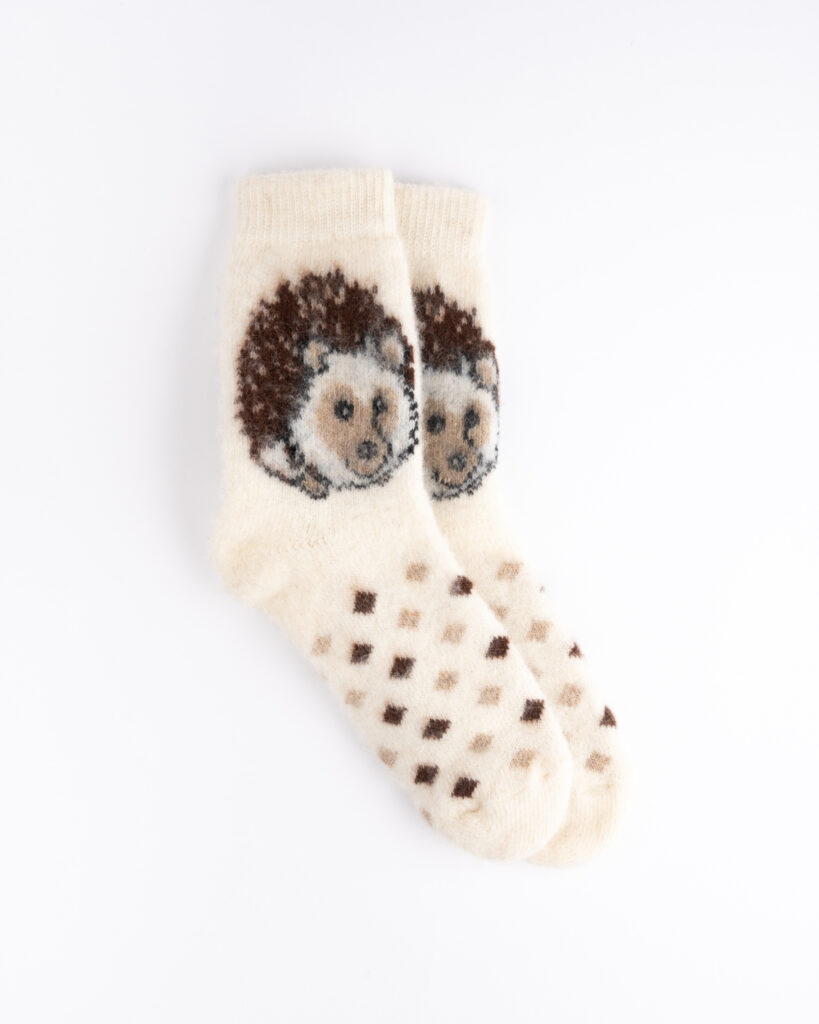 Merinowoll-Socken EŽYS, WoolLando