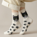 Merinowoll-Socken PĖDUTĖS, WoolLando