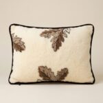 Merino-Wollkissen OAK, WoolLando