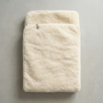 Merino-Wolle-Babyschlafsack, WoolLando