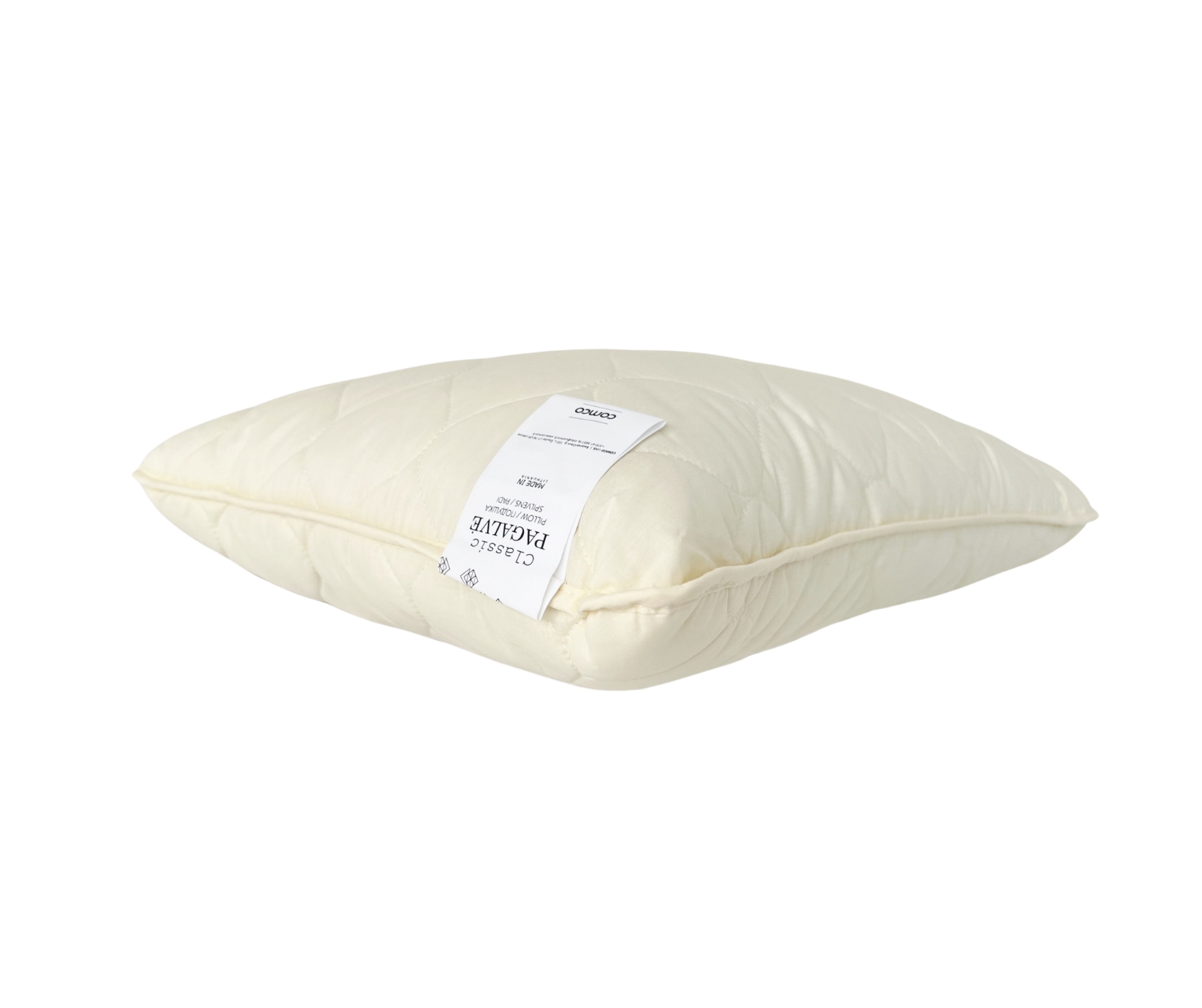Antiallergisches Universal-Baumwoll-Bettwaren-Set CLASSIC 350 g/m²