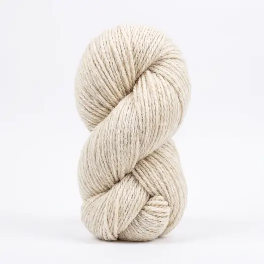 Neuseeland-Schafwollgarn 1 kg – YELLOWISH, WoolLando