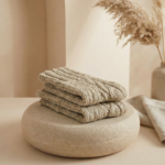 Handgemachte Schaf- und Hundewollsocken EARTH, WoolLando