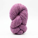 Schafwollegarn 1 kg – BORDEAUX, WoolLando