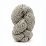 Schafwollegarn 1 kg – KHAKI, WoolLando