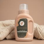 Universalwaschmittel für Wolle, Seide und Kaschmir 250 ml, WoolLando