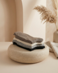 Wollsocken