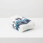 Kindersocken aus Merinowolle PINGUIN, WoolLando