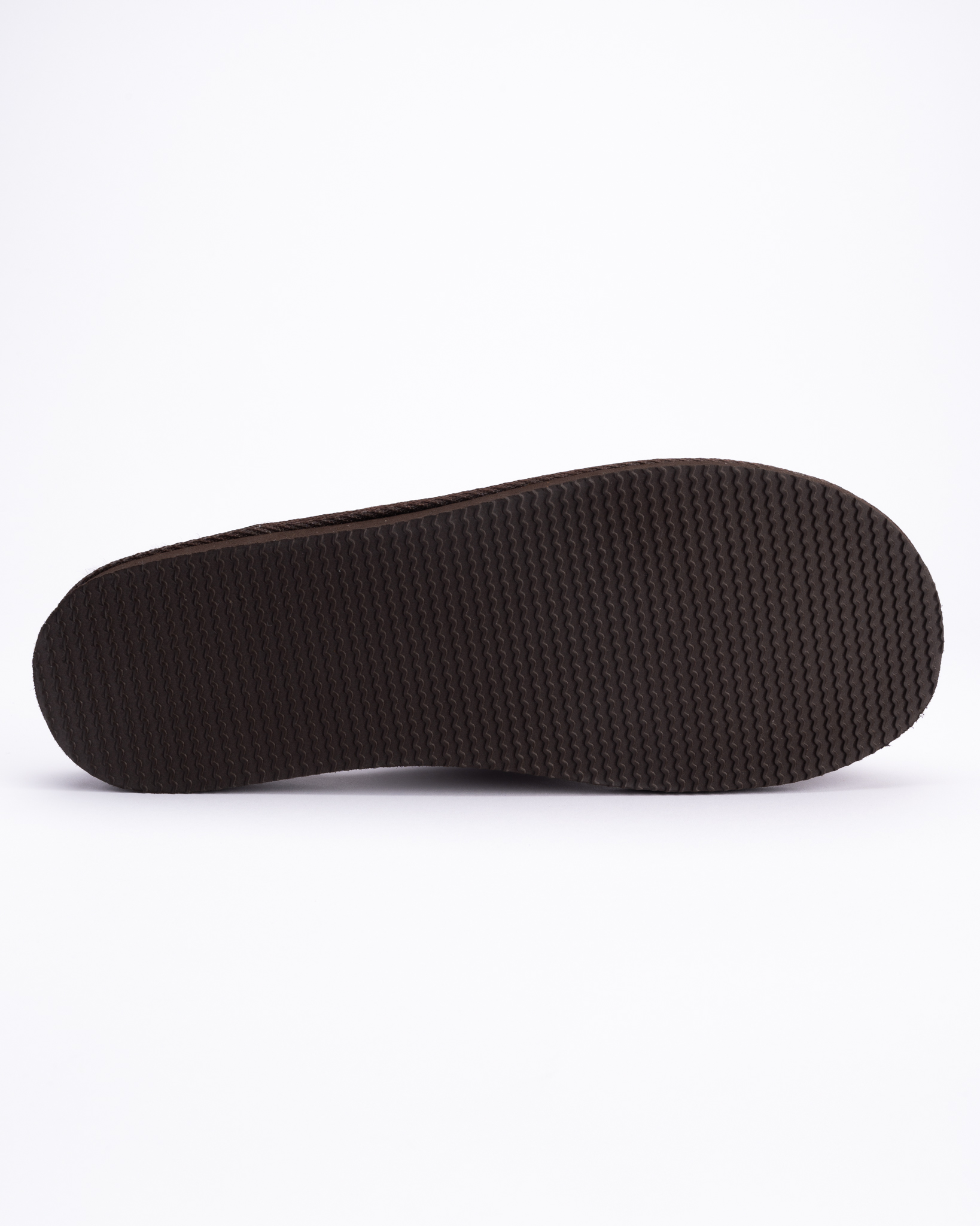 Herren Naturpelz-Hausschuhe BRUNO, WoolLando