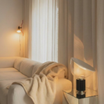 100% Merino-Wolldecke leicht, WoolLando