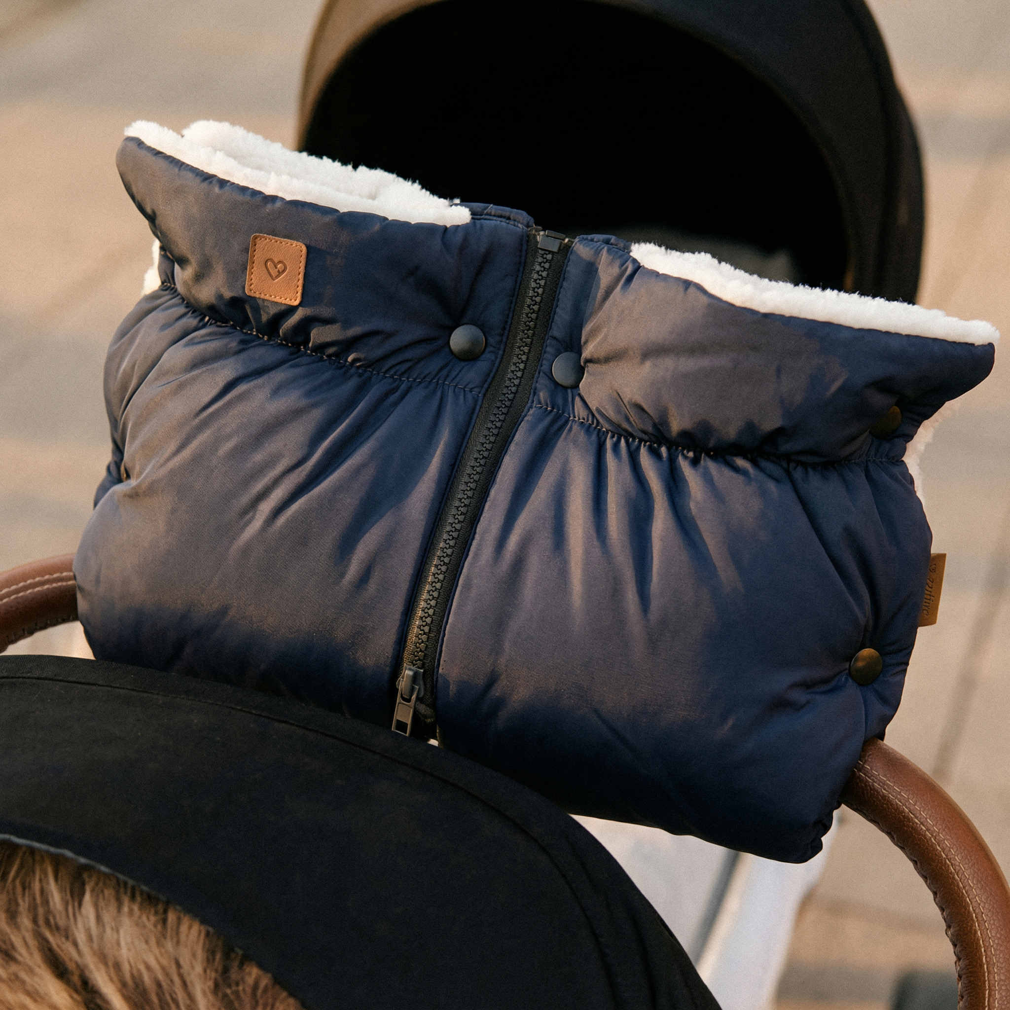 Handschuhe für Rollstühle