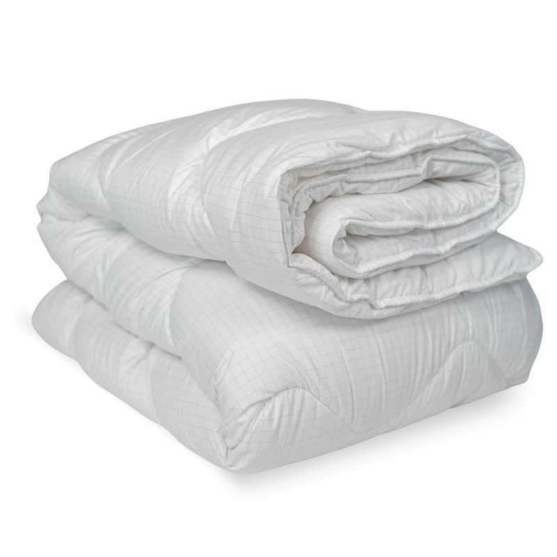 Anti-Stress-Universal-Kohlefaserdecke CARBON 350 g/m²