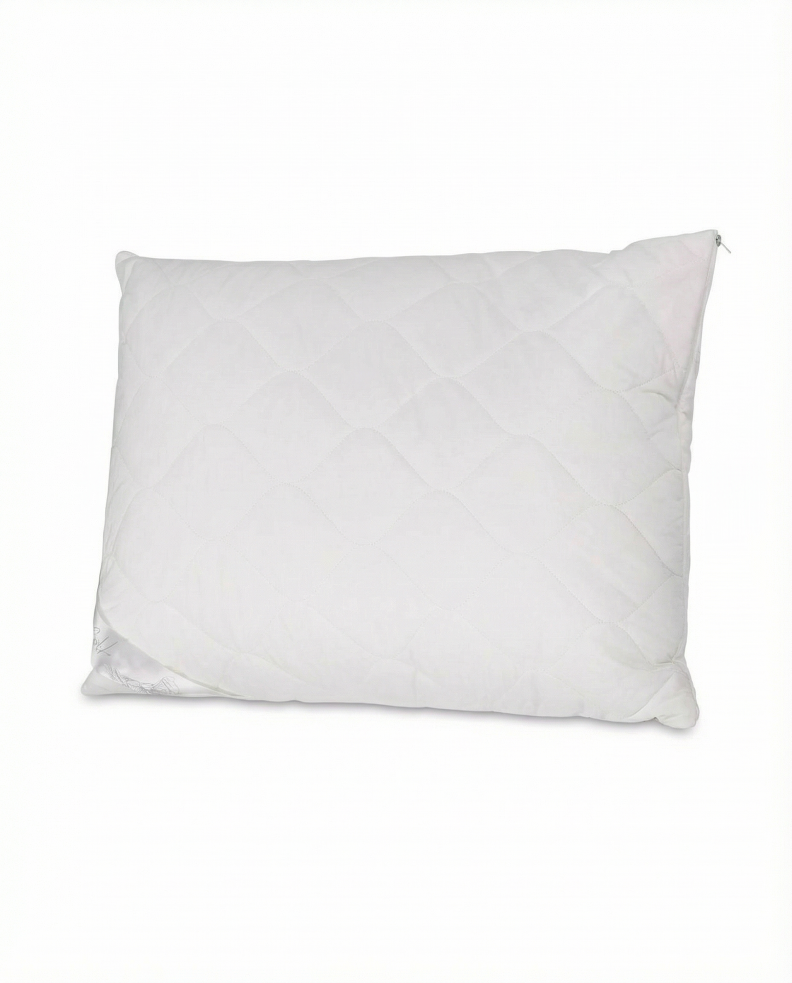 Luxus antiallergisches Bettwaren-Set SILK 300 g/m²