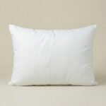 Antiallergisches Daunenkissen ECO FRIENDLY, WoolLando
