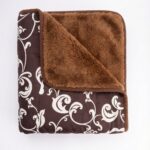 Kamelwolldecke ERA, WoolLando