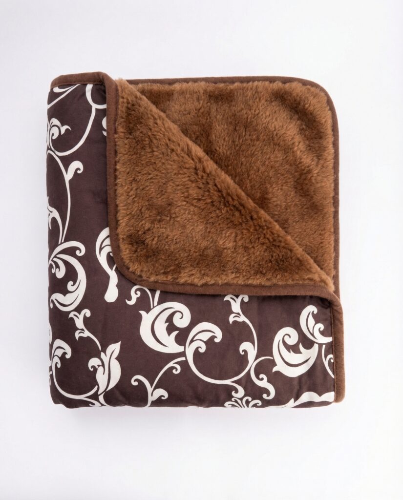 Kamelwolldecke ERA, WoolLando