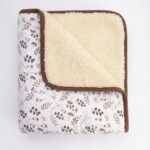 Merino-Wolldecke PŪKĖ, WoolLando