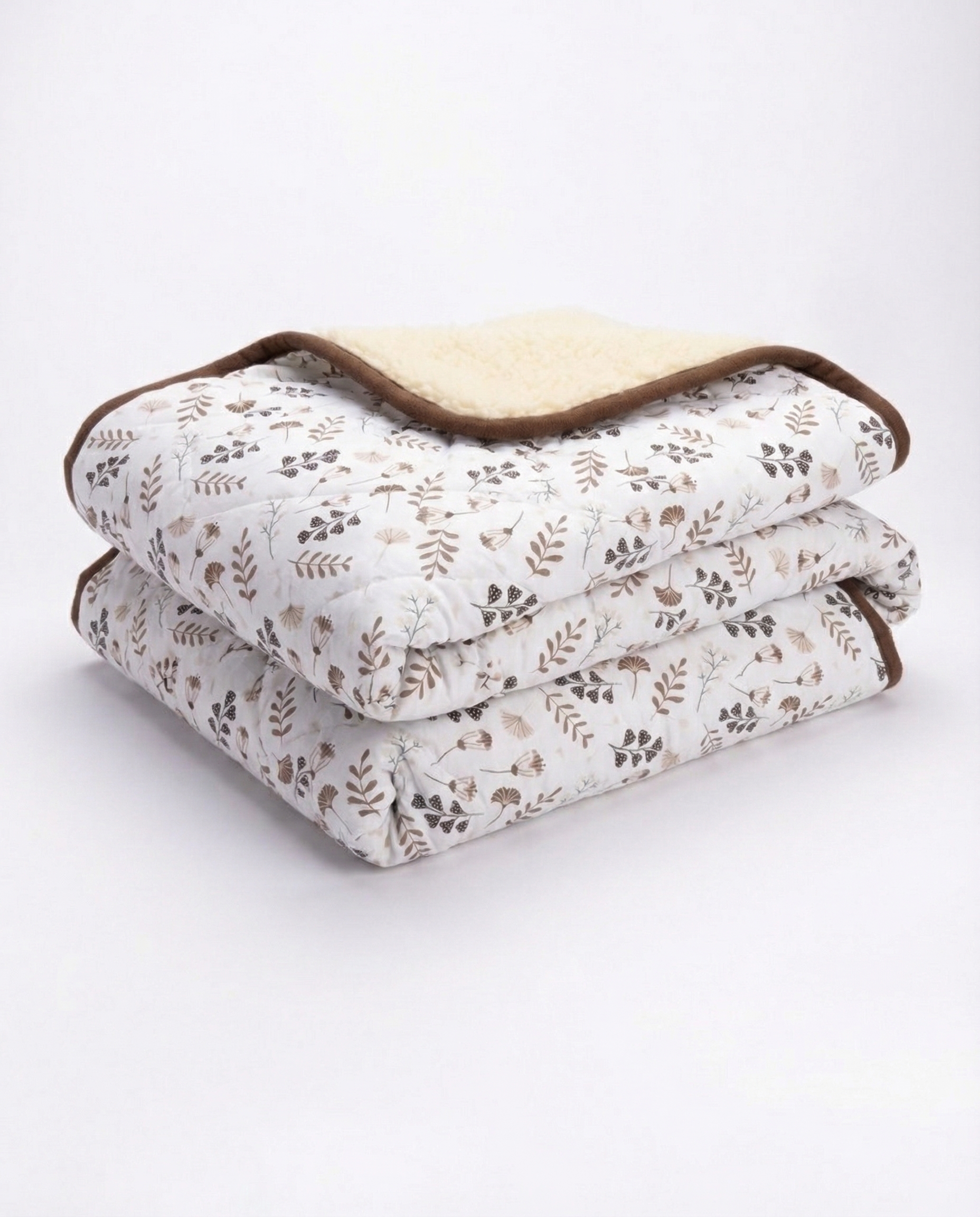 Merino-Wolldecke PŪKĖ, WoolLando