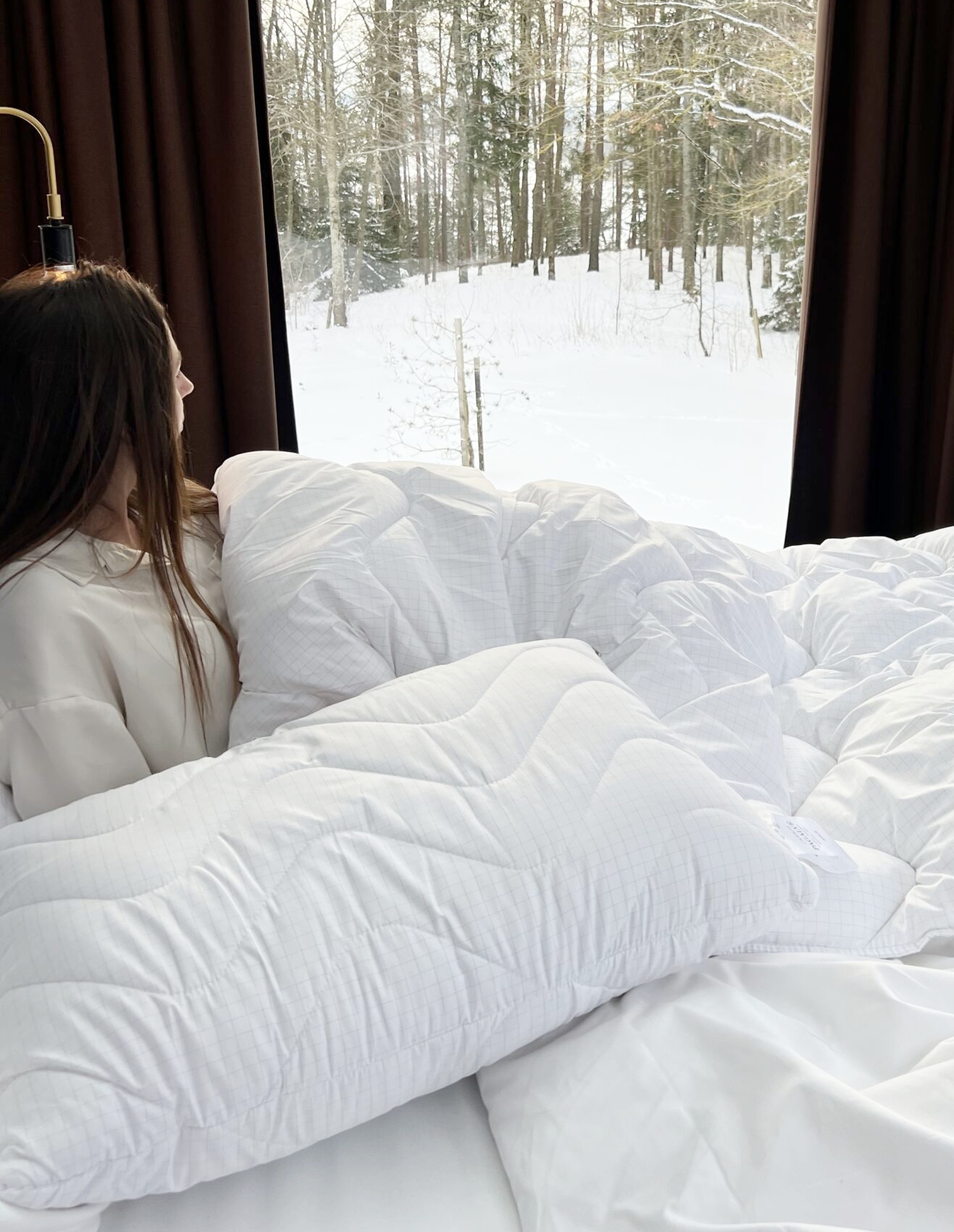 Anti-Stress-Universal-Kohlefaserdecke CARBON 350 g/m²