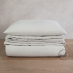 Luxus antiallergisches Bettwaren-Set SILK 300 g/m²