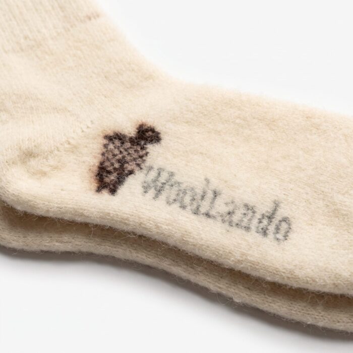 Merinowoll-Socken CAT, WoolLando