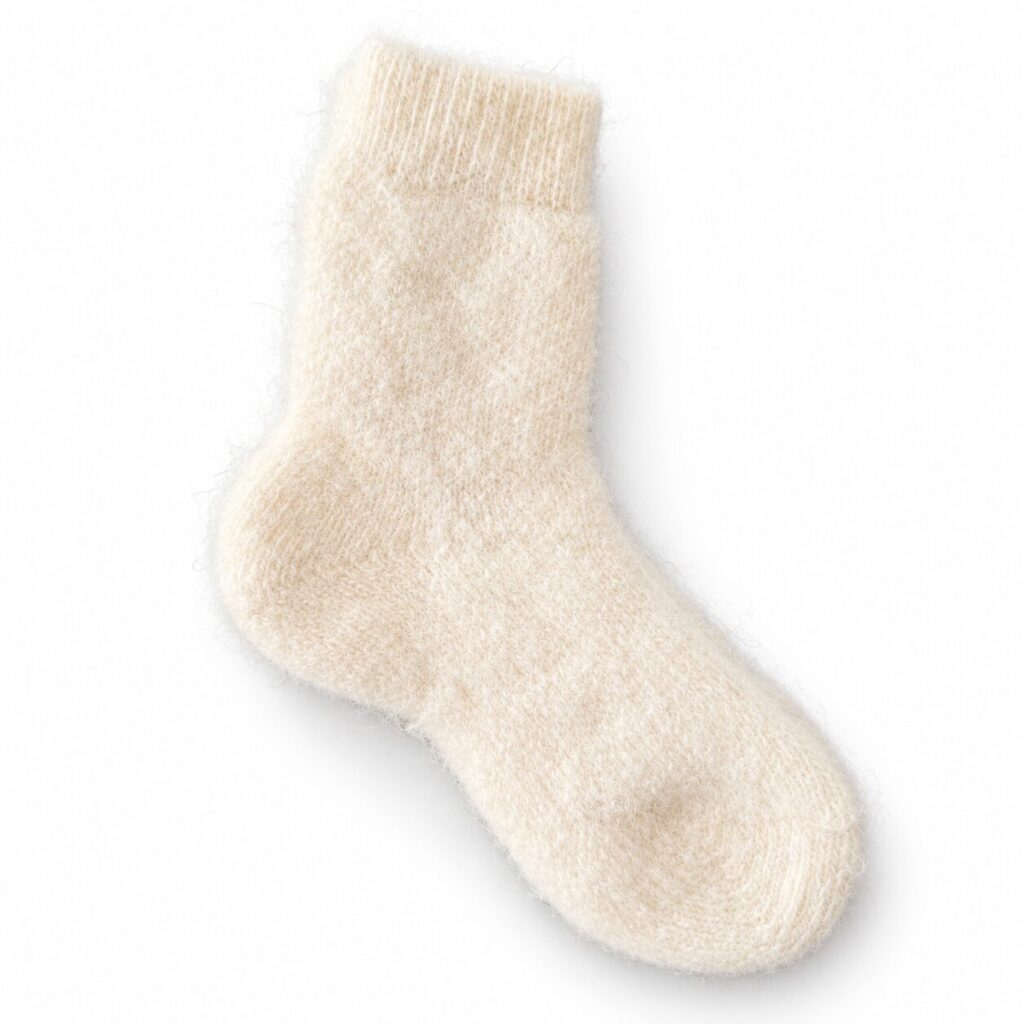 Kinder-Merino-Wollsocken TUTIS, WoolLando